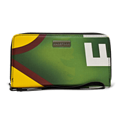Madison Wristlet