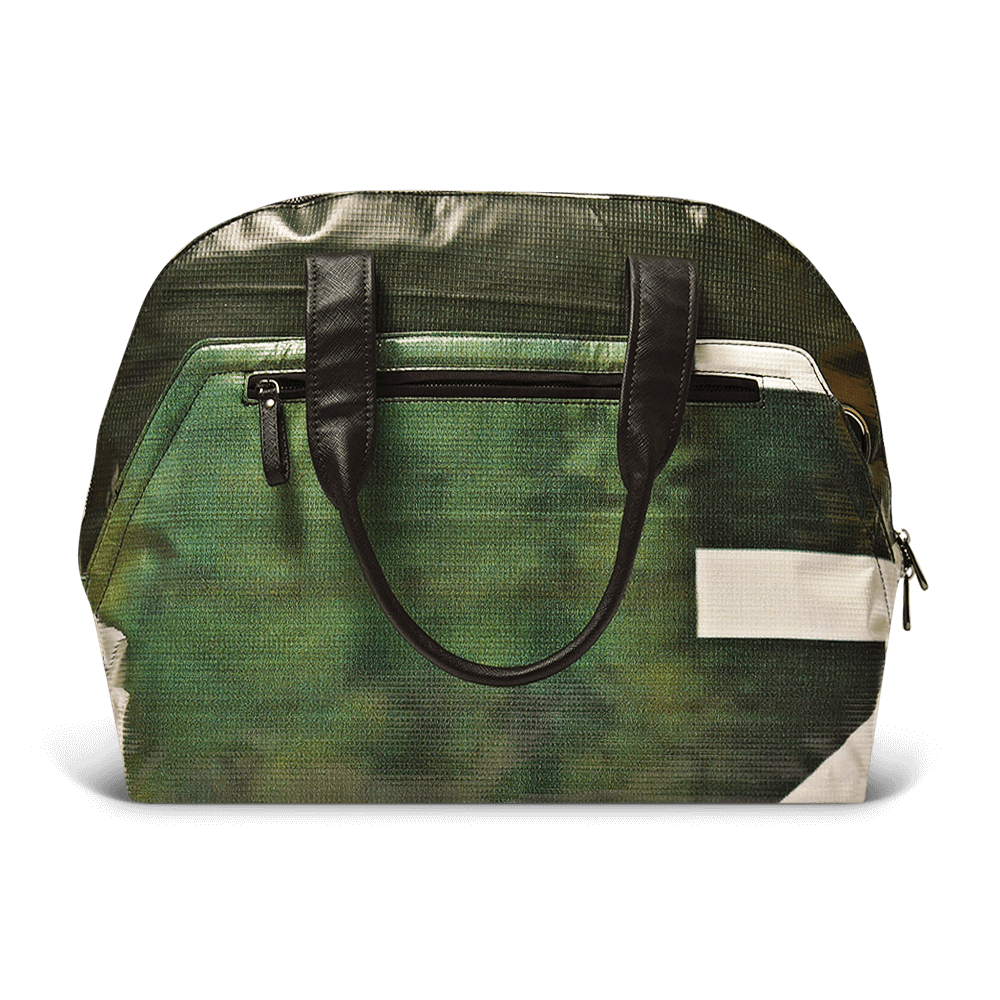 Maya Cross-Body