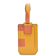 Salvador Luggage Tag