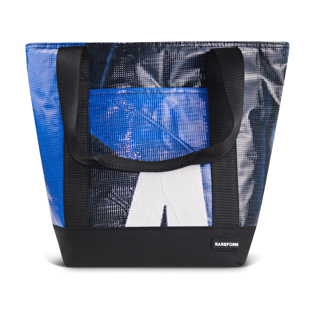 Beck Cooler Tote