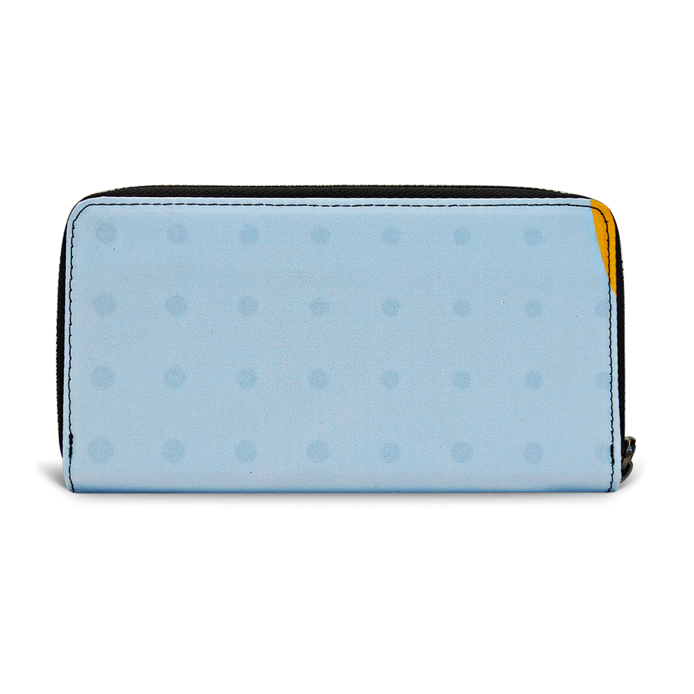 Madison Wristlet