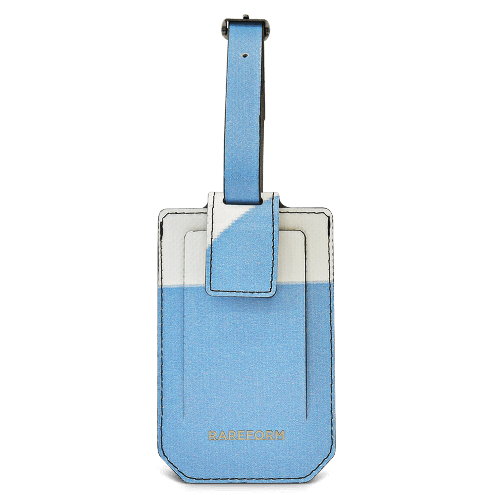 Salvador Luggage Tag
