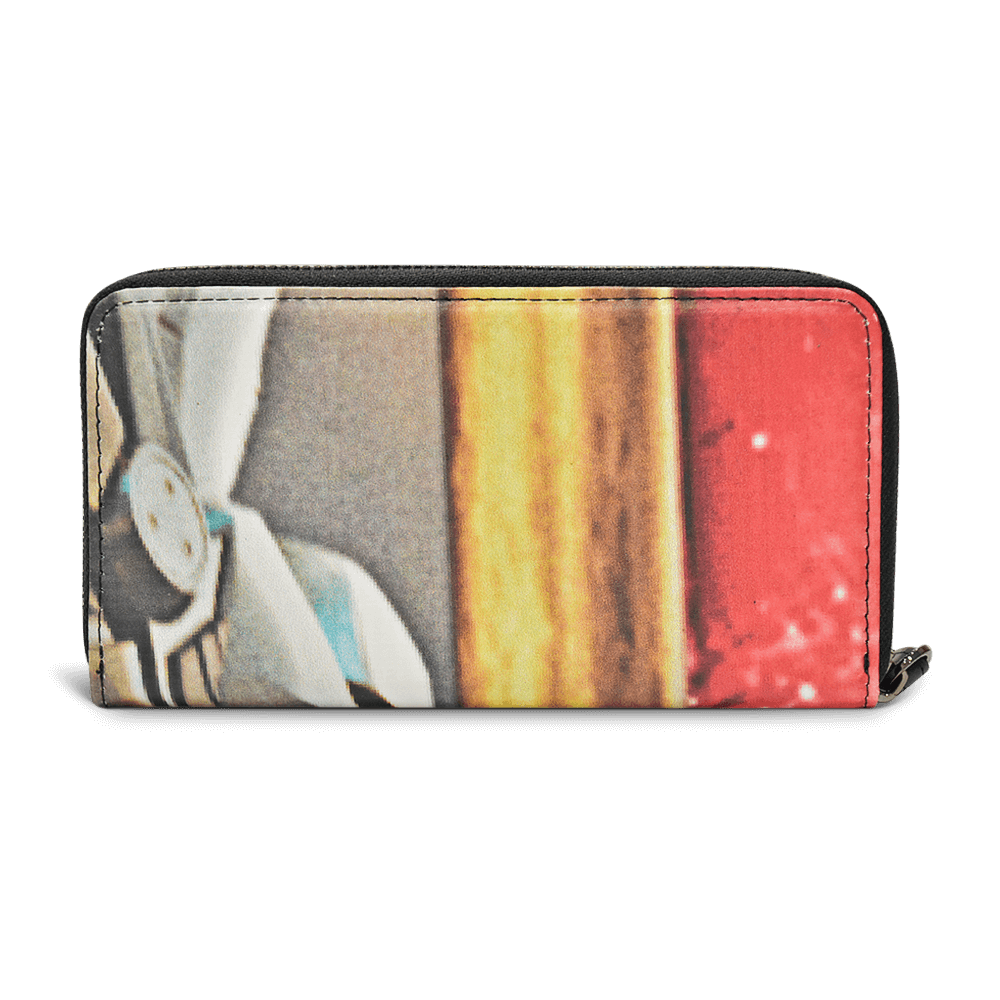 Madison Wristlet