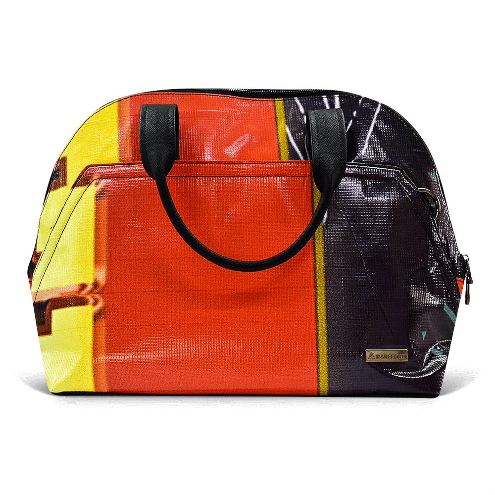 Maya Crossbody