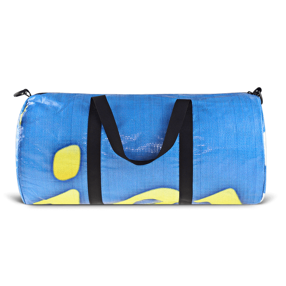 Light Duffle