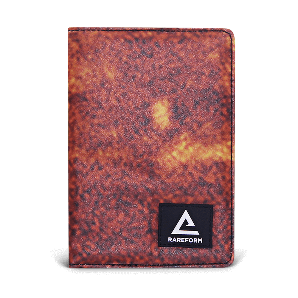 Huxley Passport Holder