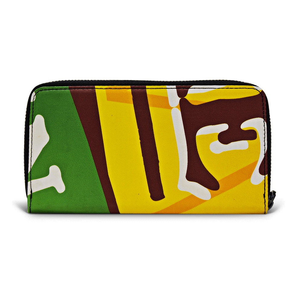 Madison Wristlet