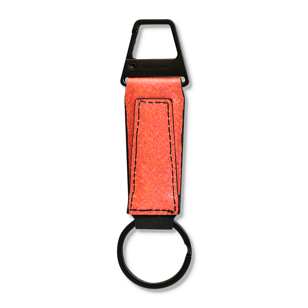 Roam Keychain