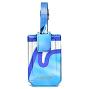 Salvador Luggage Tag