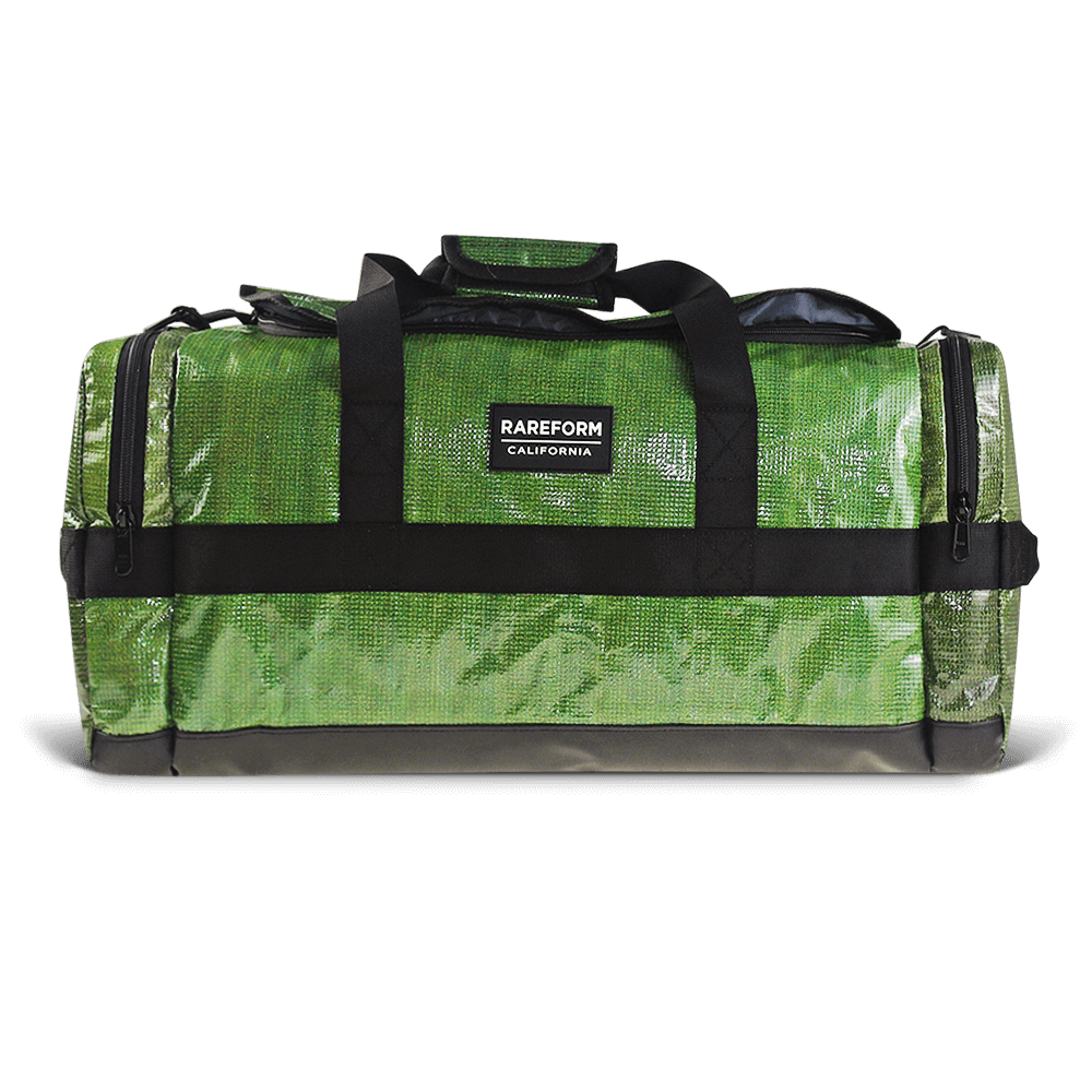 Union Duffle