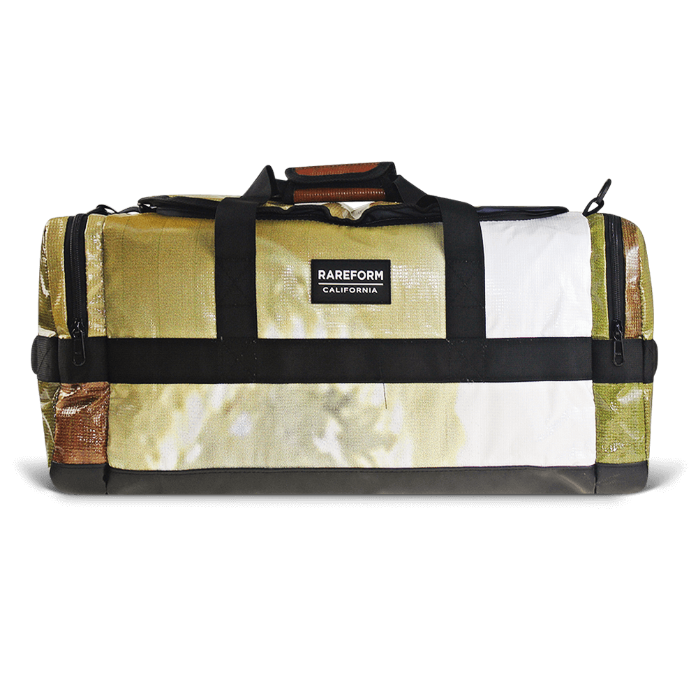Union Duffle