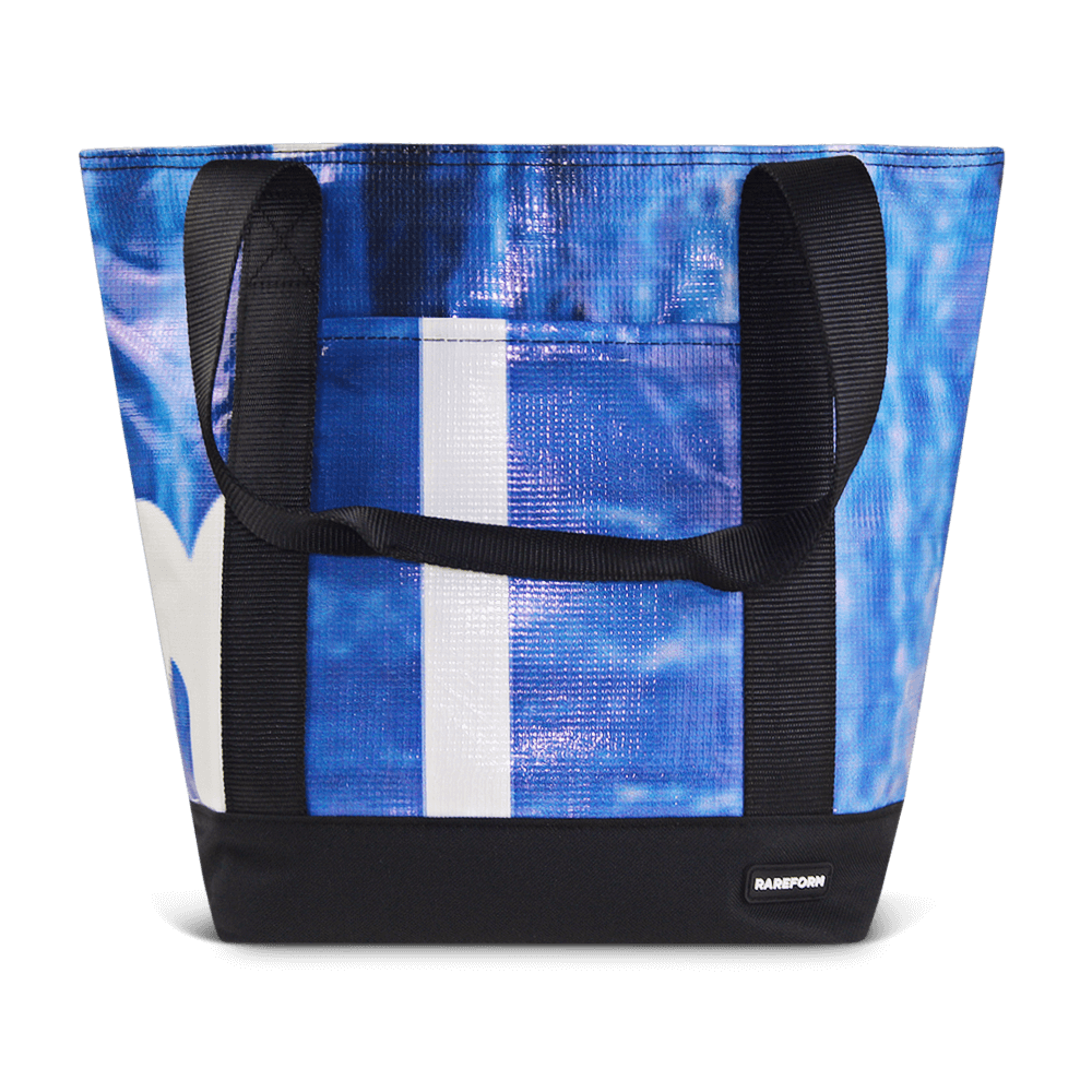 Beck Cooler Tote