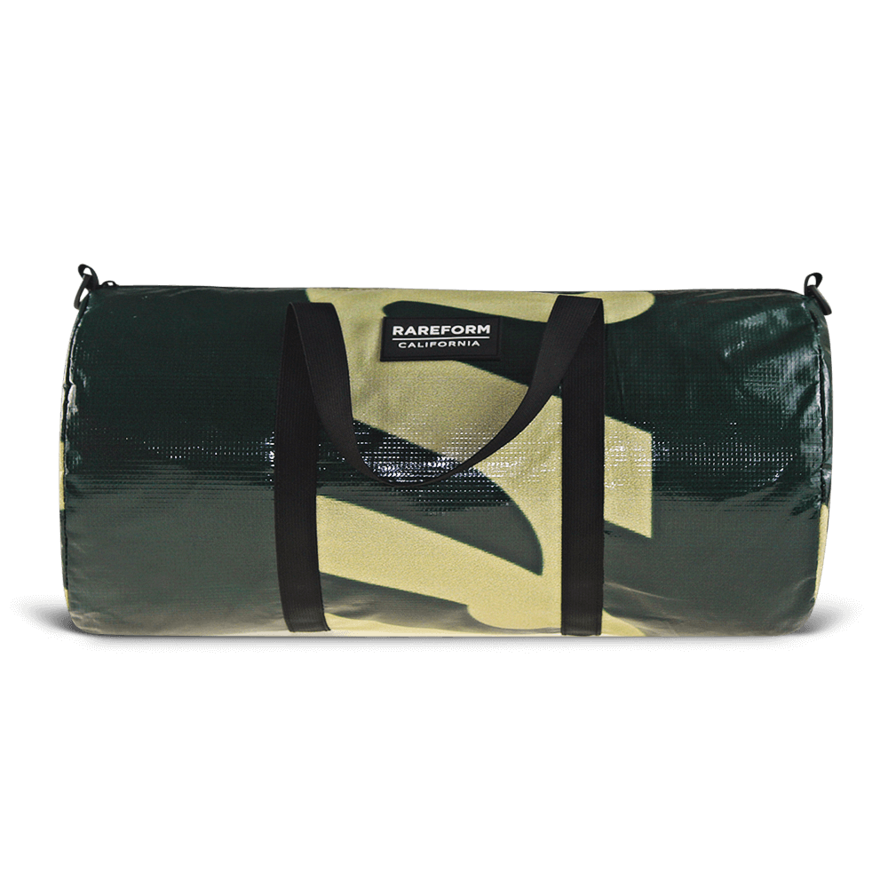 Light Duffle