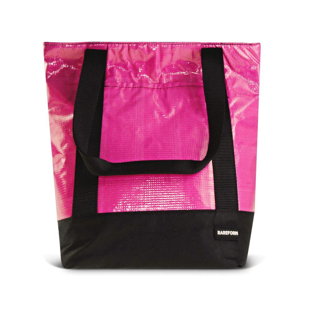 Beck Cooler Tote