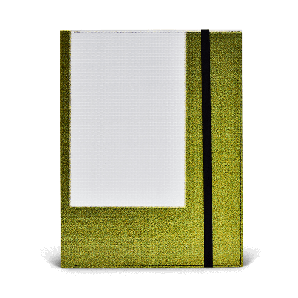 Oliver Notebook
