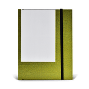 Oliver Notebook