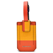 Salvador Luggage Tag