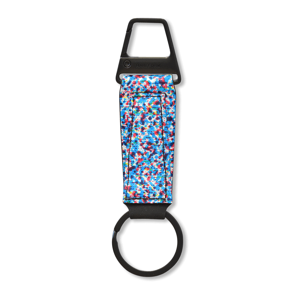 Roam Keychain