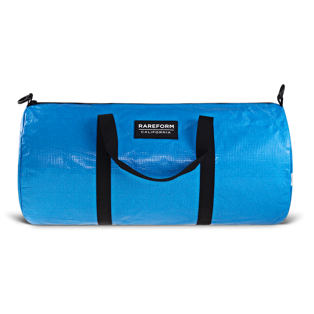 Light Duffle