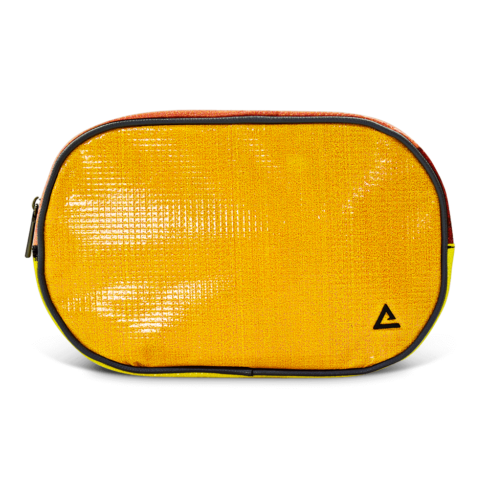Riley Cosmetic Bag