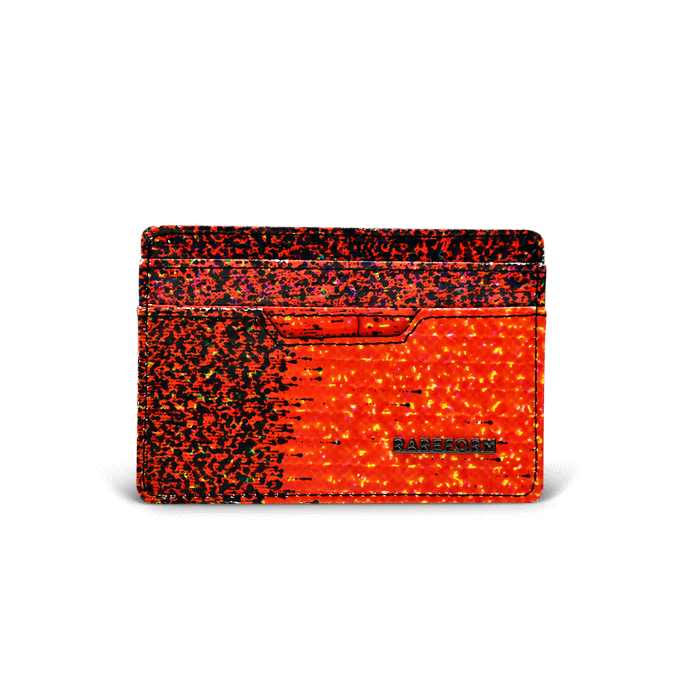 Veer Card Holder