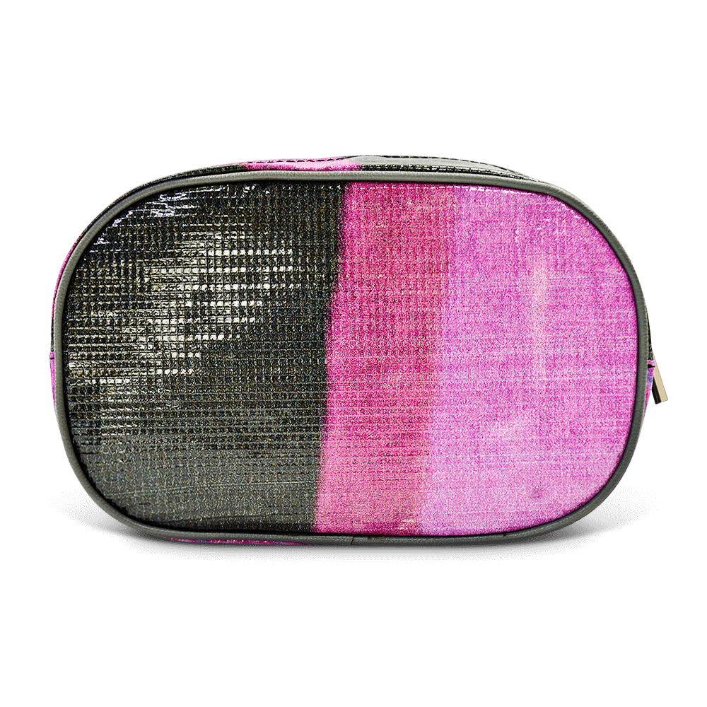 Riley Cosmetic Bag