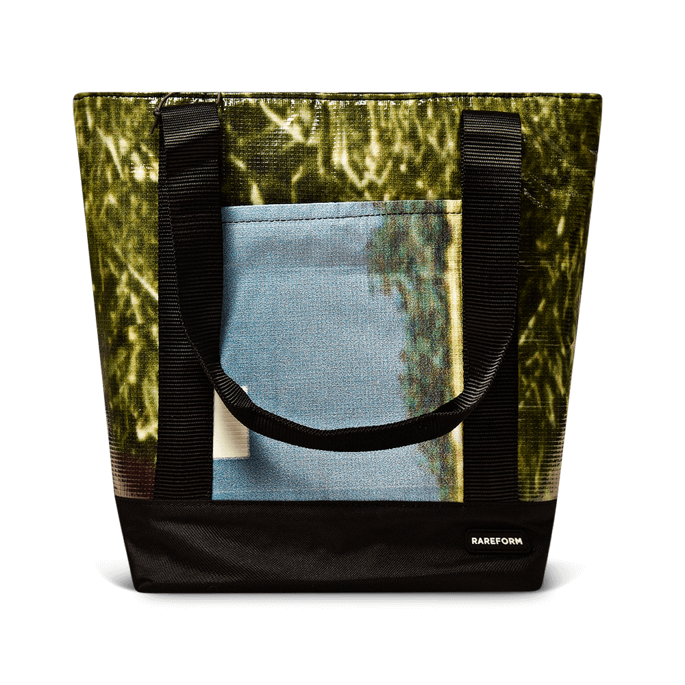 Beck Cooler Tote