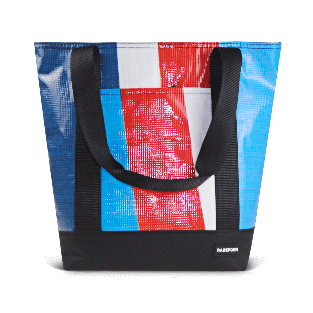 Beck Cooler Tote