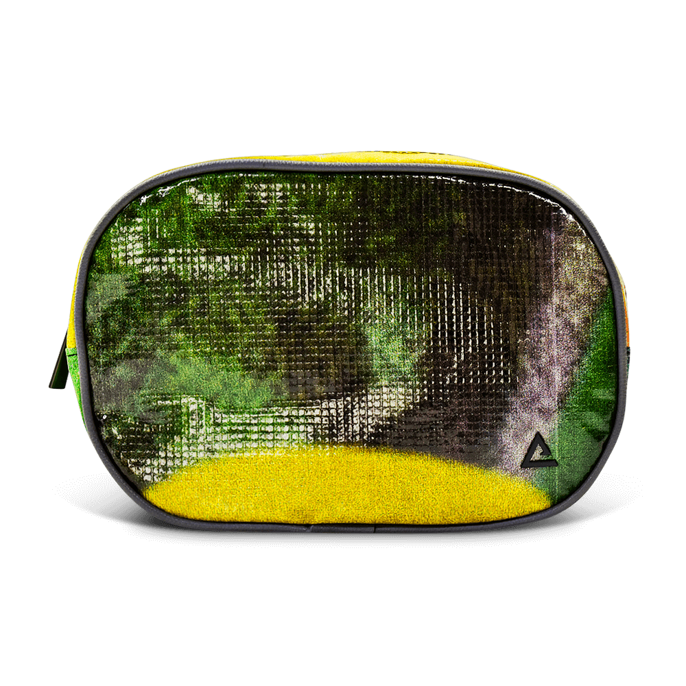 Riley Cosmetic Bag