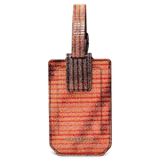 Salvador Luggage Tag
