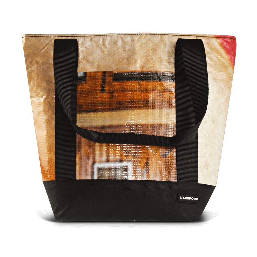 Beck Cooler Tote