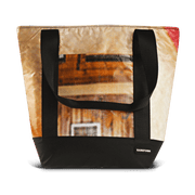 Beck Cooler Tote