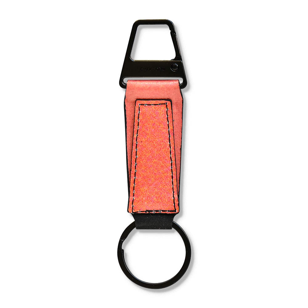 Roam Keychain