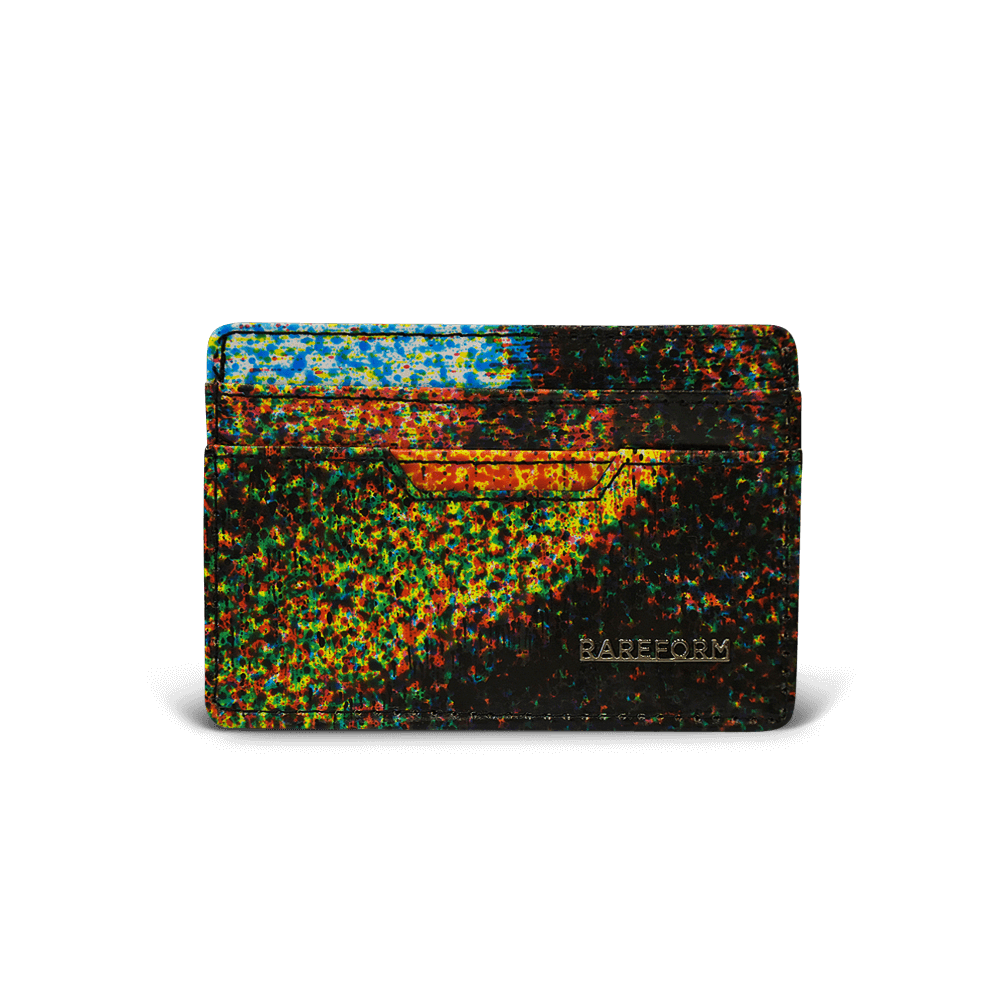 Veer Card Holder