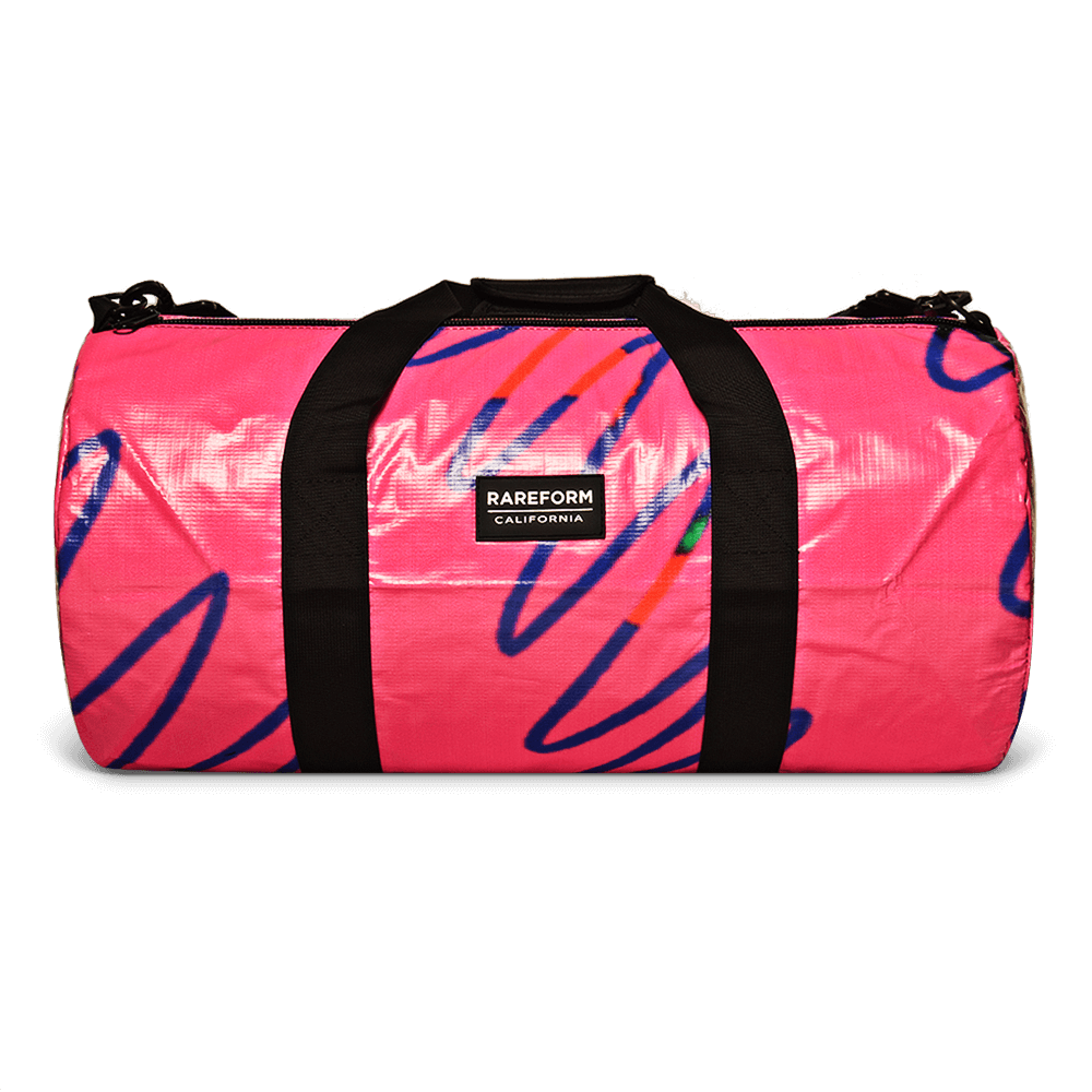 Efdot Weekender Duffle