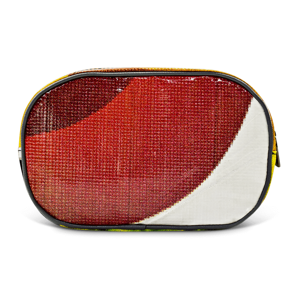 Riley Cosmetic Bag
