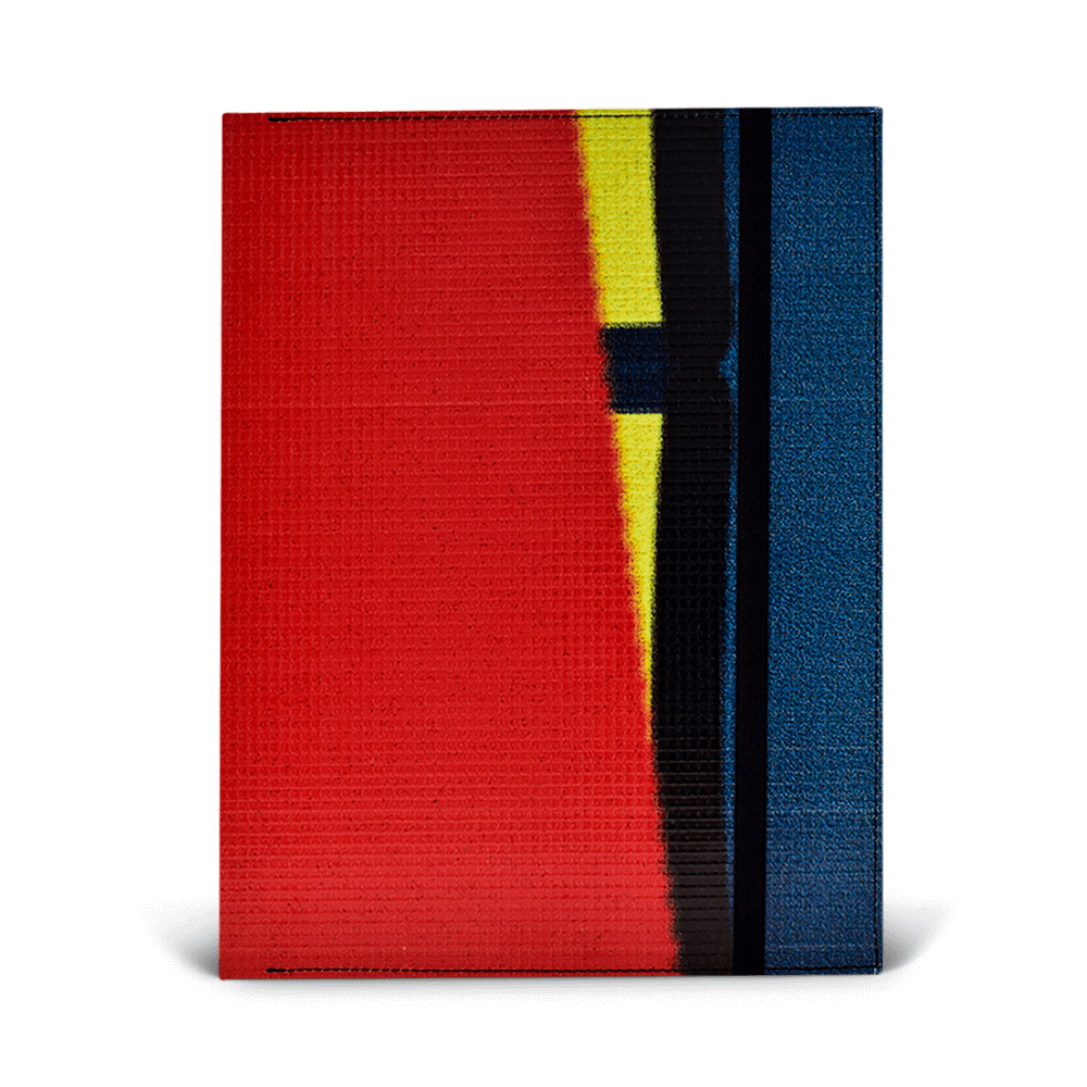 Oliver Notebook