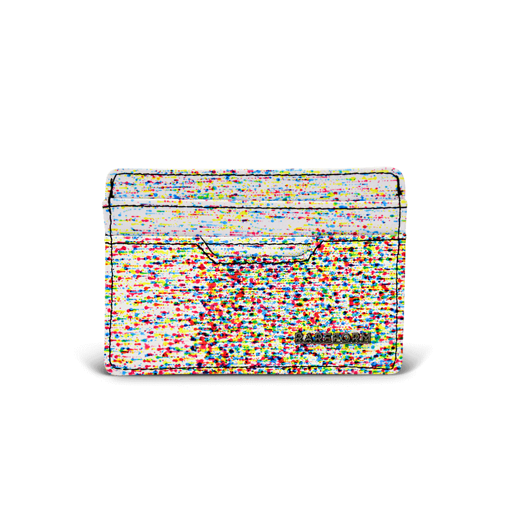 Veer Card Holder