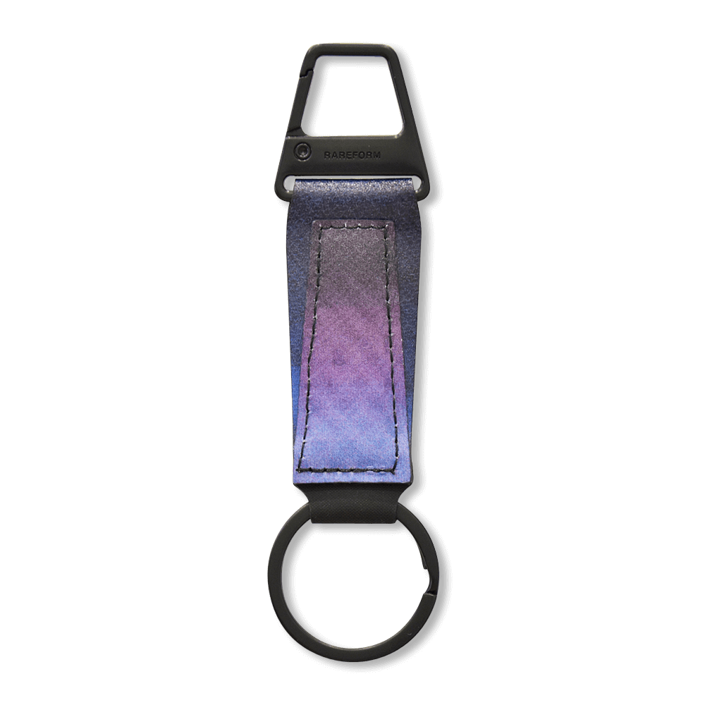 Roam Keychain