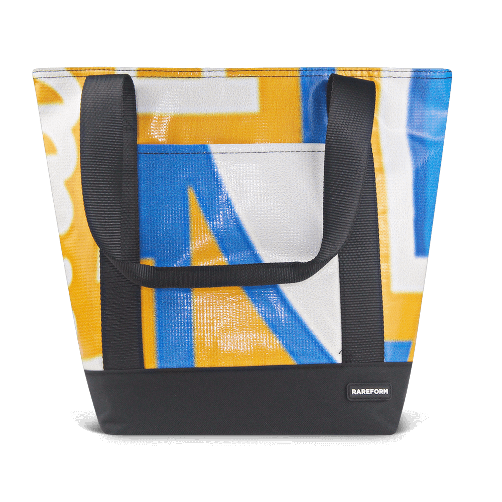 Beck Cooler Tote