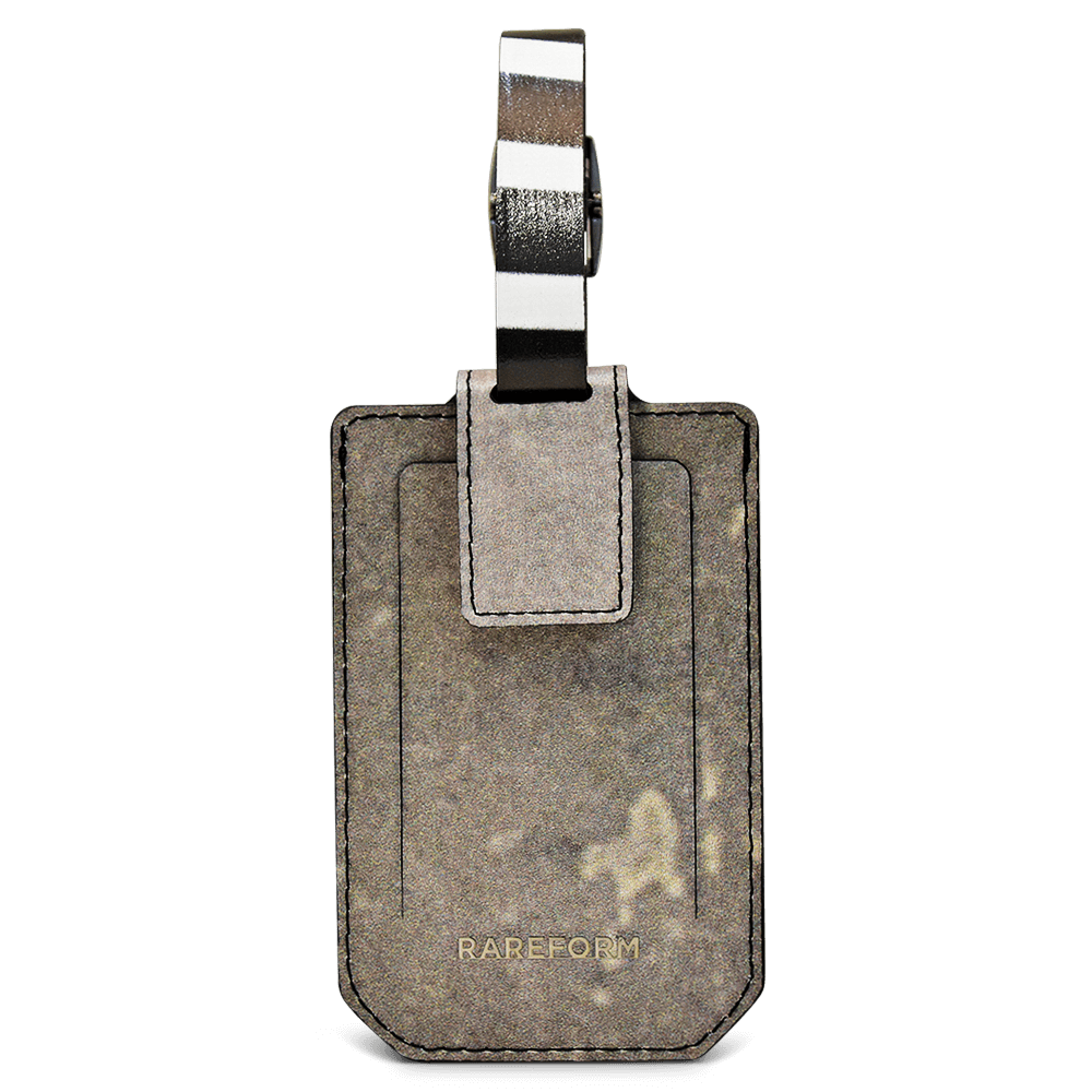 Salvador Luggage Tag