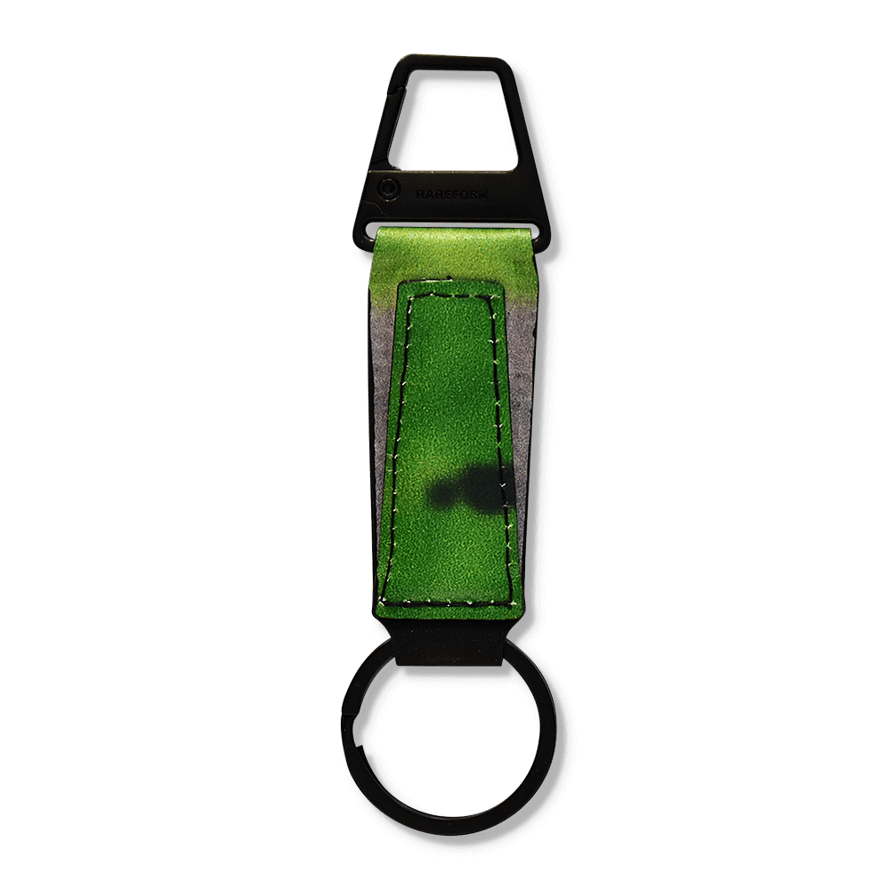 Roam Keychain