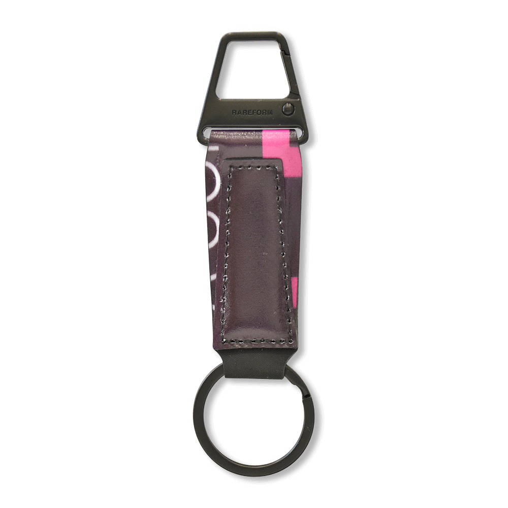 Roam Keychain