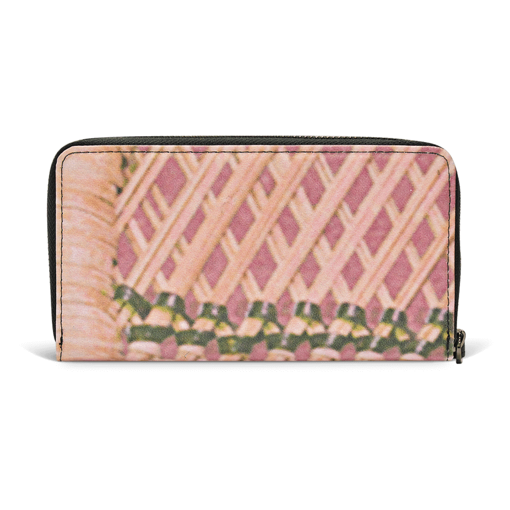 Madison Wristlet