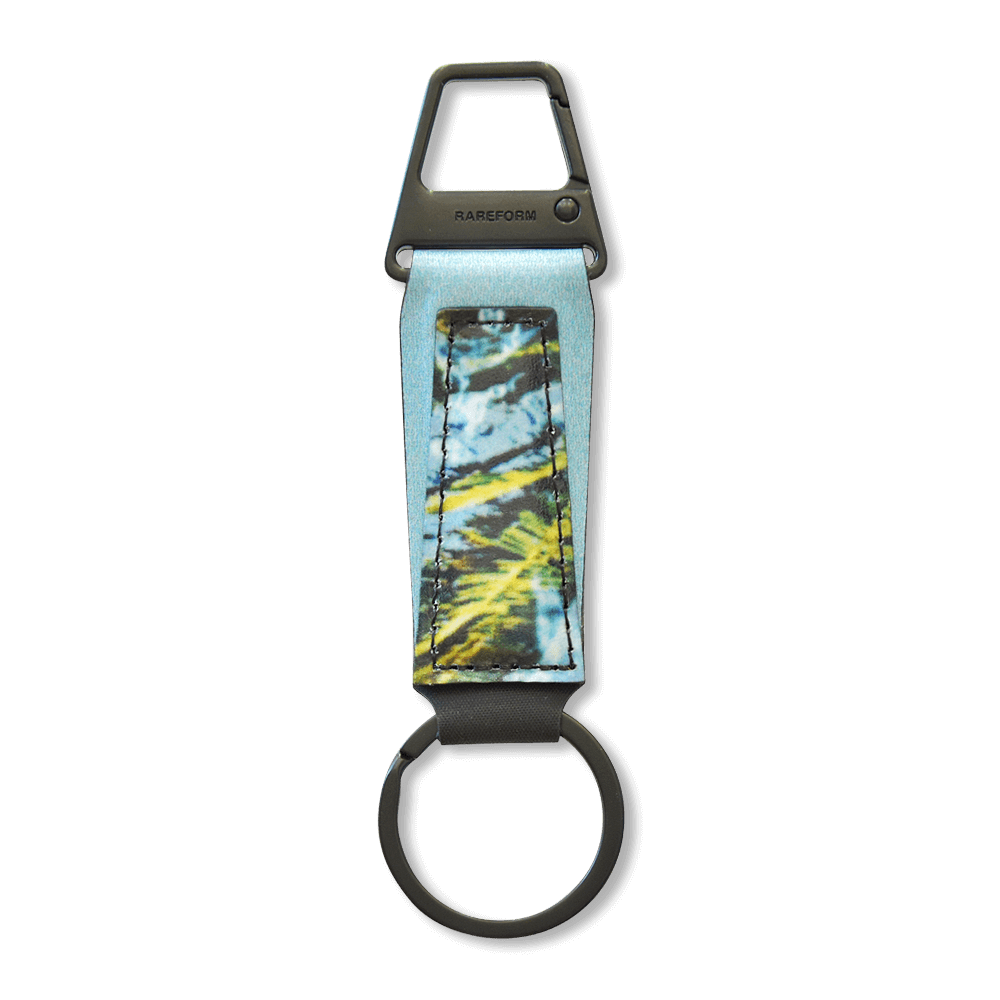Roam Keychain