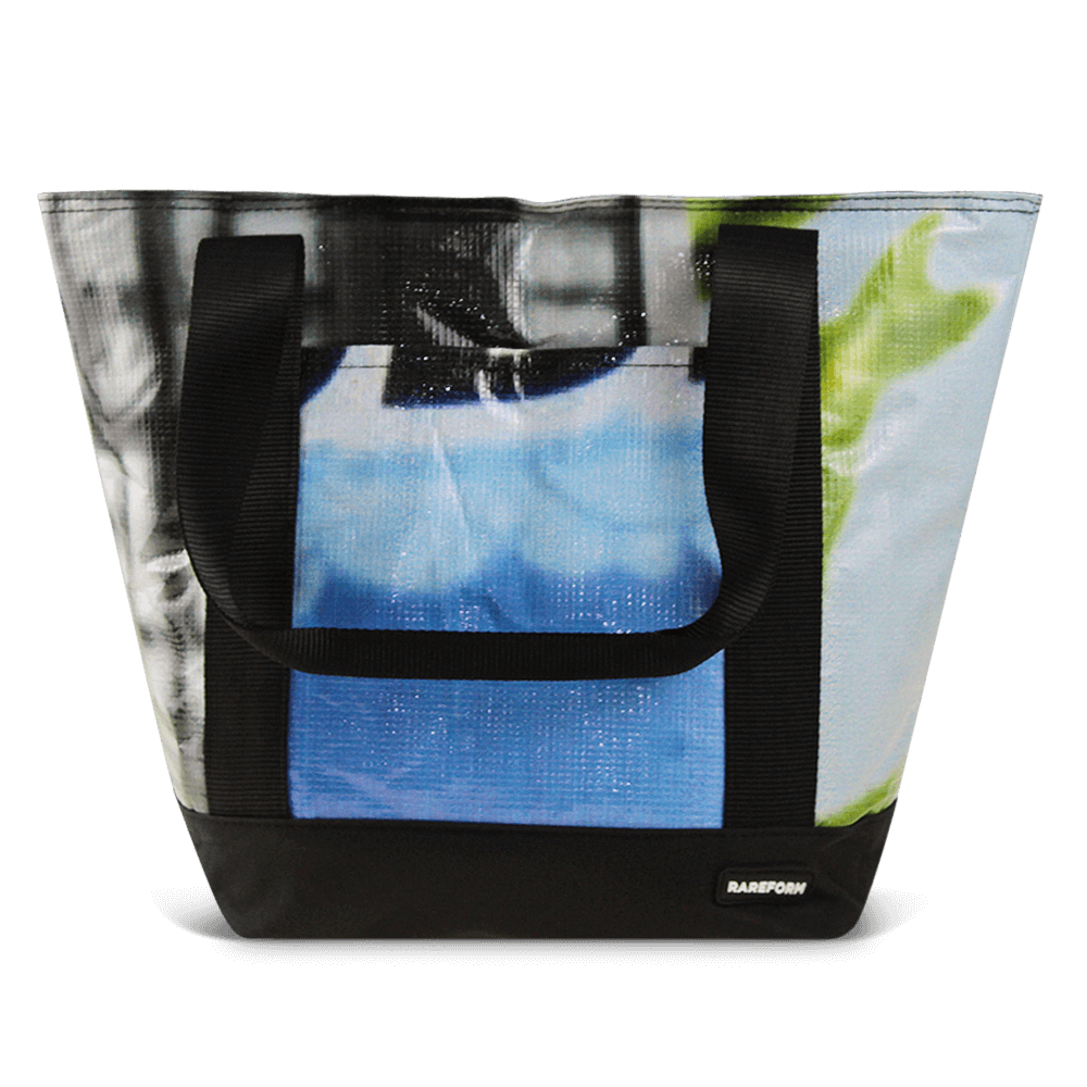 Beck Cooler Tote