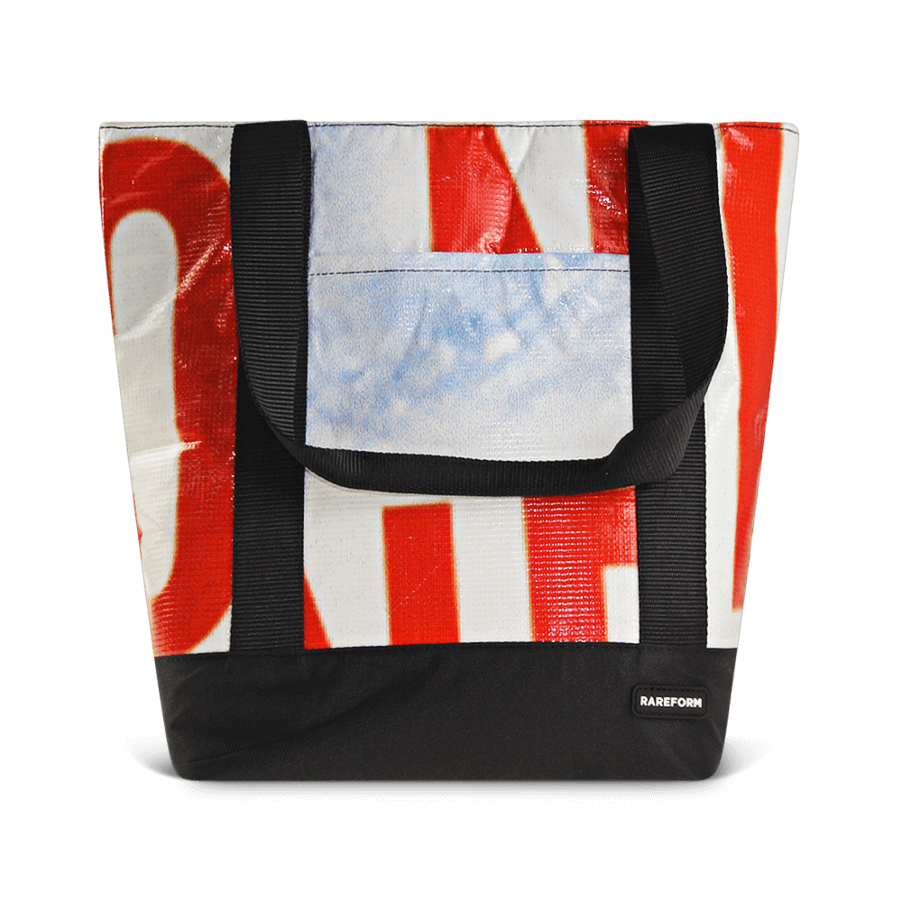 Beck Cooler Tote