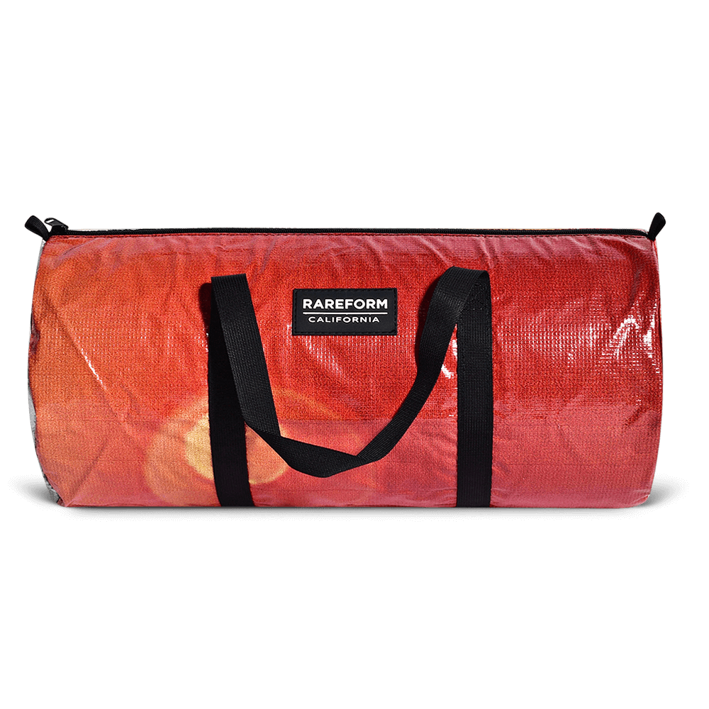 Light Duffle