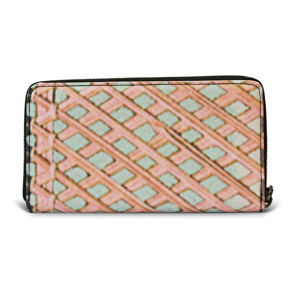 Madison Wristlet