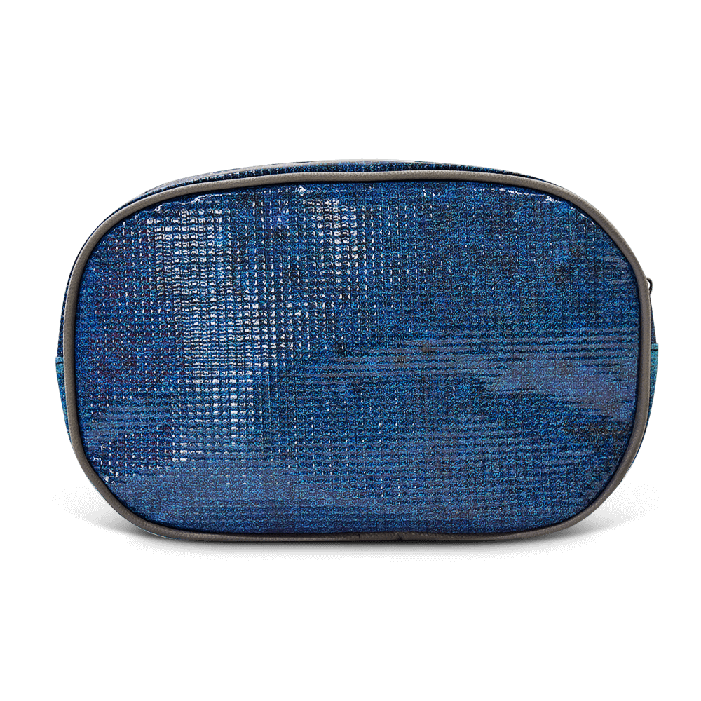 Riley Cosmetic Bag